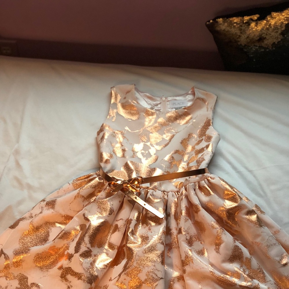 Children’s place dress